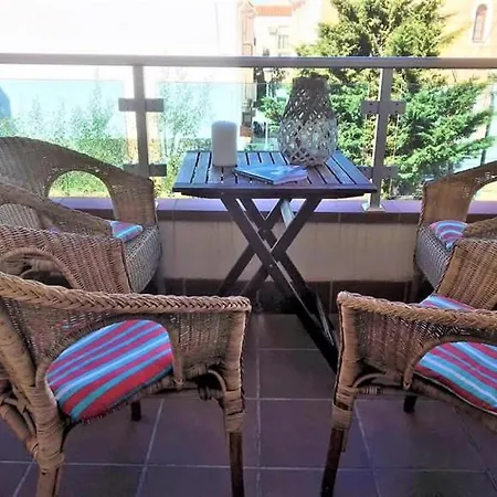Apartamento Axarquia * Nerja