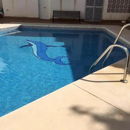 Apartamento Axarquia * Nerja
