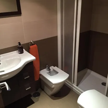 Apartamento Axarquia