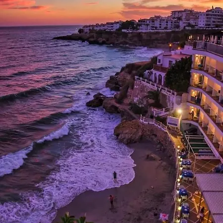 Apartamento Axarquia Apartment Nerja
