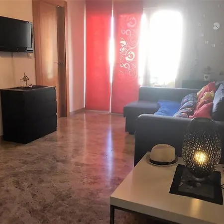 Apartamento Axarquia * Nerja