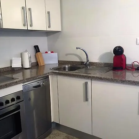 Apartamento Axarquia Apartment Nerja