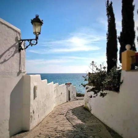Apartamento Axarquia *